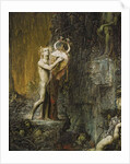 Orpheus in the Underworld, 1897 by Anonymous