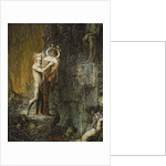 Orpheus in the Underworld, 1897 by Anonymous
