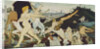 The Dawn of Labor (LAurore du travail), ca 1891 by Anonymous