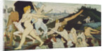 The Dawn of Labor (LAurore du travail), ca 1891 by Anonymous