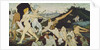 The Dawn of Labor (LAurore du travail), ca 1891 by Anonymous