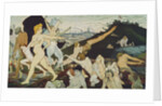 The Dawn of Labor (LAurore du travail), ca 1891 by Anonymous