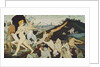 The Dawn of Labor (LAurore du travail), ca 1891 by Anonymous