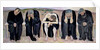 The Disappointed Souls (Les mes déçues), 1892 by Anonymous