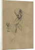 Portrait of Ambroise Vollard, c. 1924 by Pierre Bonnard