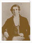 François-Louis Cailler by Anonymous