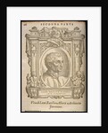 Leon Battista Alberti, ca 1568 by Anonymous