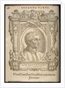 Leon Battista Alberti, ca 1568 by Anonymous