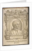 Leon Battista Alberti, ca 1568 by Anonymous
