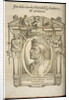 Filarete (Antonio di Pietro Averlino). From: Giorgio Vasari, The Lives of the Most Excellent Italian by Anonymous