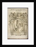 Filarete (Antonio di Pietro Averlino). From: Giorgio Vasari, The Lives of the Most Excellent Italian by Anonymous