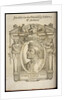 Filarete (Antonio di Pietro Averlino). From: Giorgio Vasari, The Lives of the Most Excellent Italian by Anonymous