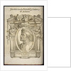 Filarete (Antonio di Pietro Averlino). From: Giorgio Vasari, The Lives of the Most Excellent Italian by Anonymous