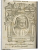 Michelozzo di Bartolomeo Michelozzi. From: Giorgio Vasari, The Lives of the Most Excellent Italian P by Anonymous