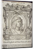 Raffaello Sanzio da Urbino, ca 1568 by Anonymous