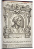 Baldassare Peruzzi, ca 1568 by Anonymous