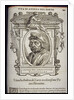 Andrea del Sarto, ca 1568 by Anonymous