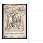 Giuliano da Sangallo, ca 1568 by Anonymous