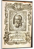 Giorgio Vasari, ca 1568 by Anonymous