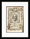 Giorgio Vasari, ca 1568 by Anonymous