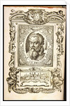 Giorgio Vasari, ca 1568 by Anonymous