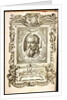 Giorgio Vasari, ca 1568 by Anonymous