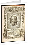 Giorgio Vasari, ca 1568 by Anonymous