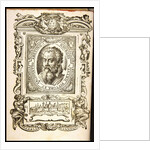 Giorgio Vasari, ca 1568 by Anonymous