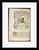 Arnolfo di Cambio, ca 1568 by Anonymous