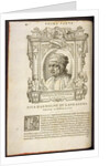 Arnolfo di Cambio, ca 1568 by Anonymous