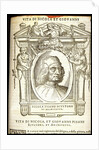 Nicola Pisano, ca 1568 by Anonymous