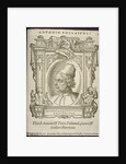 Antonio Pollaiuolo, ca 1568 by Anonymous