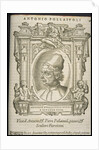 Antonio Pollaiuolo, ca 1568 by Anonymous