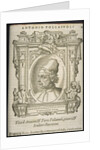Antonio Pollaiuolo, ca 1568 by Anonymous