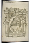 Benedetto da Maiano, ca 1568 by Anonymous