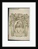 Benedetto da Maiano, ca 1568 by Anonymous