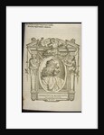 Benedetto da Maiano, ca 1568 by Anonymous