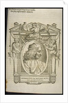 Benedetto da Maiano, ca 1568 by Anonymous