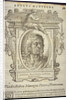 Andrea Mantegna, ca 1568 by Anonymous