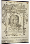 Andrea Mantegna, ca 1568 by Anonymous