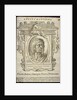 Andrea Mantegna, ca 1568 by Anonymous