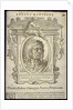 Andrea Mantegna, ca 1568 by Anonymous