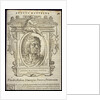 Andrea Mantegna, ca 1568 by Anonymous