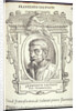 Francesco Salviati, ca 1568 by Anonymous