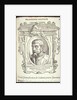 Francesco Salviati, ca 1568 by Anonymous