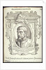 Francesco Salviati, ca 1568 by Anonymous