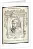 Francesco Salviati, ca 1568 by Anonymous
