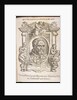 Michelangelo Buonarroti, ca 1568 by Anonymous