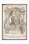 Michelangelo Buonarroti, ca 1568 by Anonymous