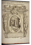 Luca della Robbia, ca 1568 by Anonymous